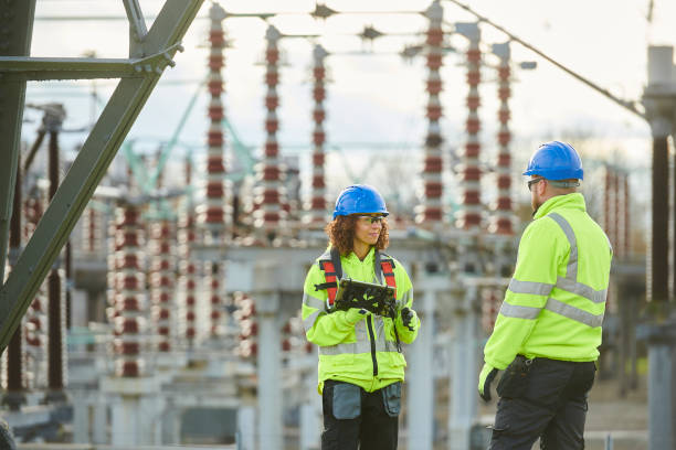 Best Electric Panel Repair  in Monrovia, CA