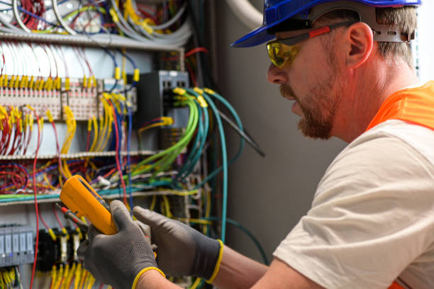 Best Circuit Breaker Repair  in Monrovia, CA