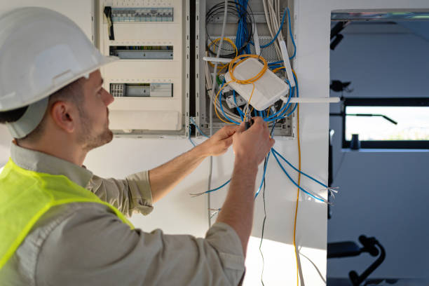 Best Licensed Electrician  in Monrovia, CA